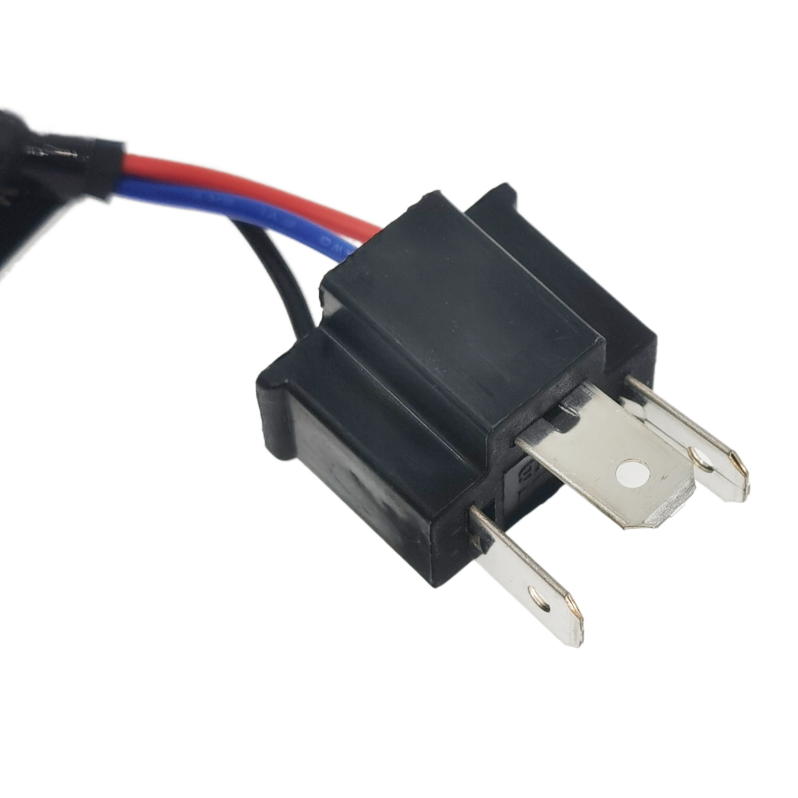 Riglow™ C18 LED Canbus Decoder – H4 Anti-Flicker & Error Canceller (Pair)-7