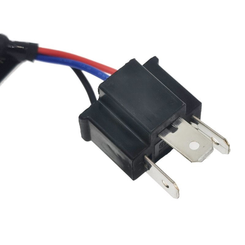 Riglow™ C18 LED Canbus Decoder – H4 Anti-Flicker & Error Canceller (Pair)-7