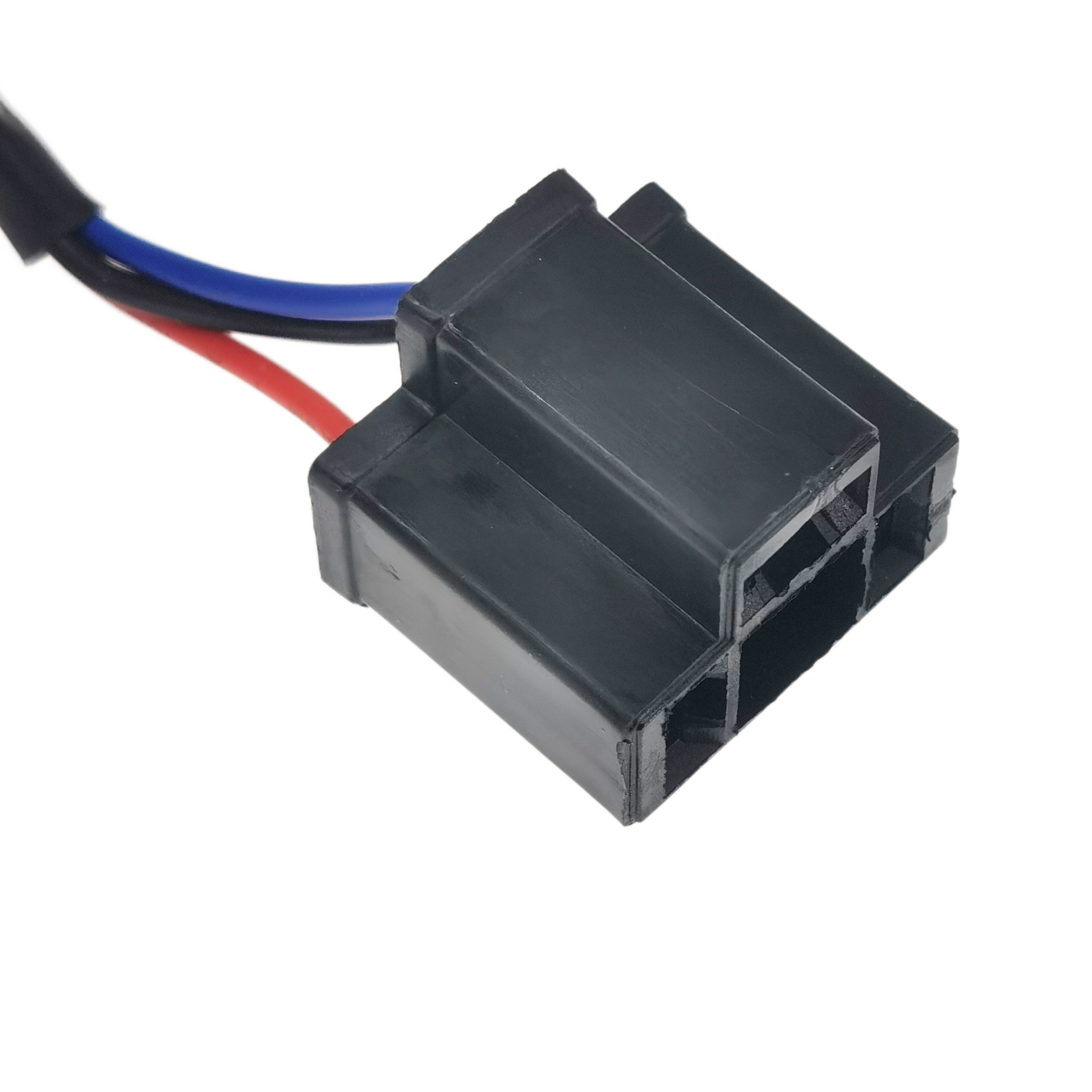 Riglow™ C18 LED Canbus Decoder – H4 Anti-Flicker & Error Canceller (Pair)-8