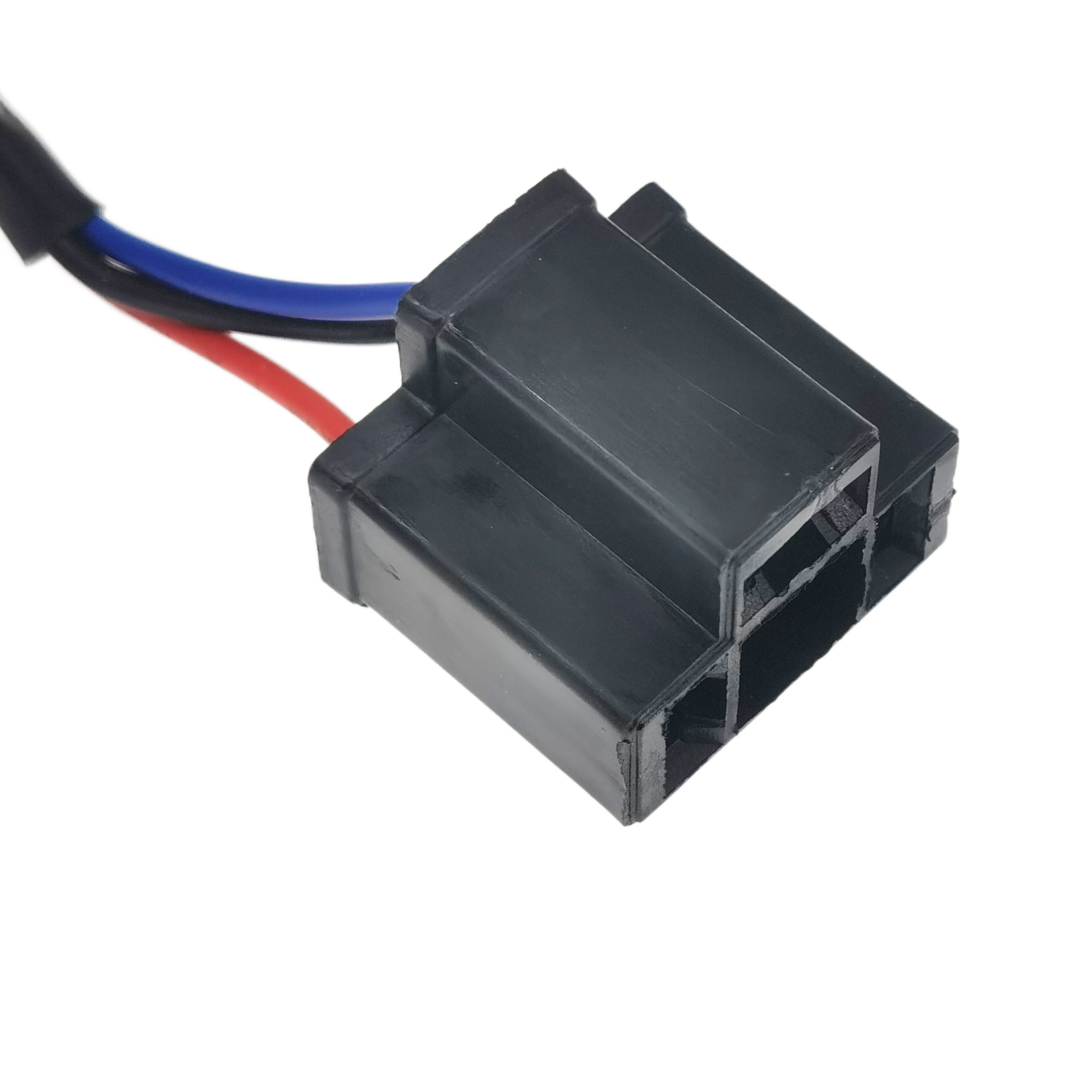 Riglow™ C18 LED Canbus Decoder – H4 Anti-Flicker & Error Canceller (Pair)-8