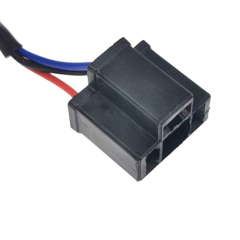 Riglow™ C18 LED Canbus Decoder – H4 Anti-Flicker & Error Canceller (Pair)-8