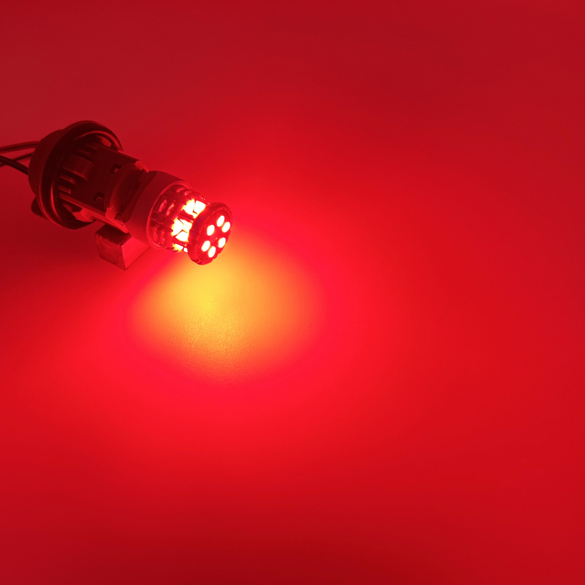 Riglow™ Premium Red LED Signal & Brake Light Bulb | 1157 & 7443 Options-10