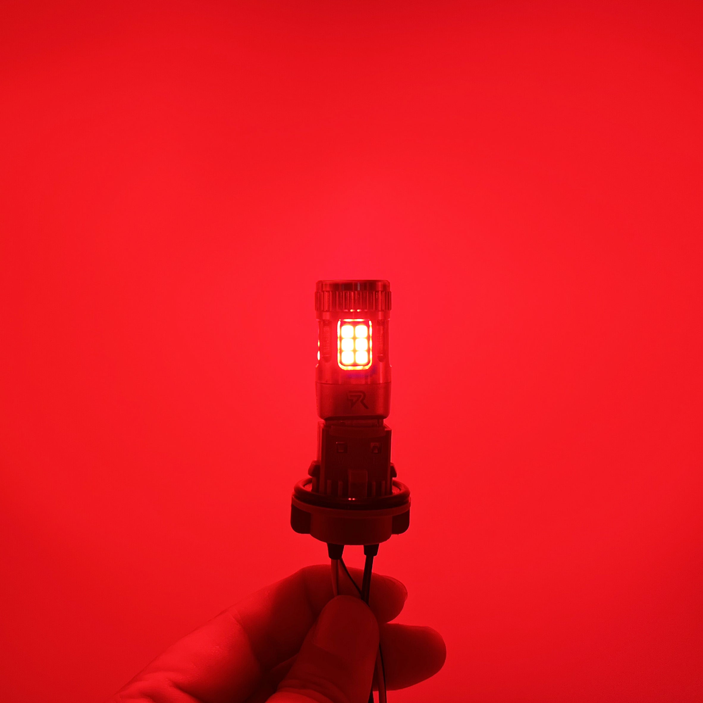 Riglow™ 24SMD3030 CANBUS LED Bulb – 25W 1000LM Multi-Color Series-28