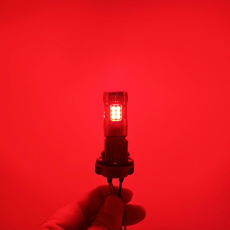 Riglow™ 24SMD3030 CANBUS LED Bulb – 25W 1000LM Multi-Color Series-28