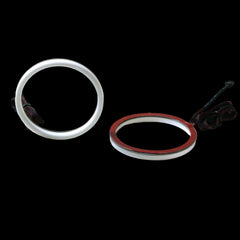 Riglow™ RGB Chasing LED Halo Rings (60mm–100mm Inner Diameter)-3