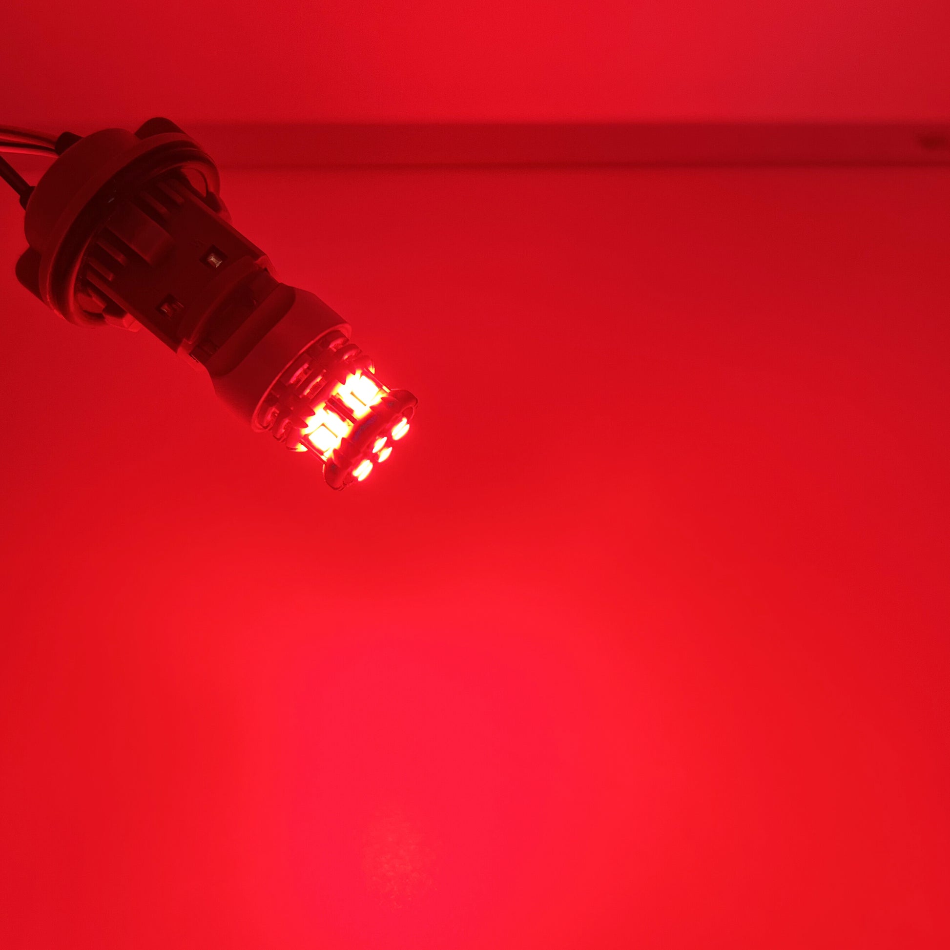Riglow™ Premium Red LED Signal & Brake Light Bulb | 1157 & 7443 Options-11