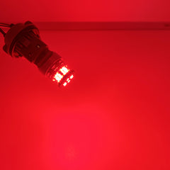 Riglow™ Premium Red LED Signal & Brake Light Bulb | 1157 & 7443 Options-11