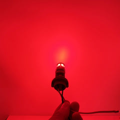 Riglow™ Premium Red LED Signal & Brake Light Bulb | 1157 & 7443 Options-9