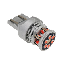 Riglow™ Premium Red LED Signal & Brake Light Bulb | 1157 & 7443 Options-2