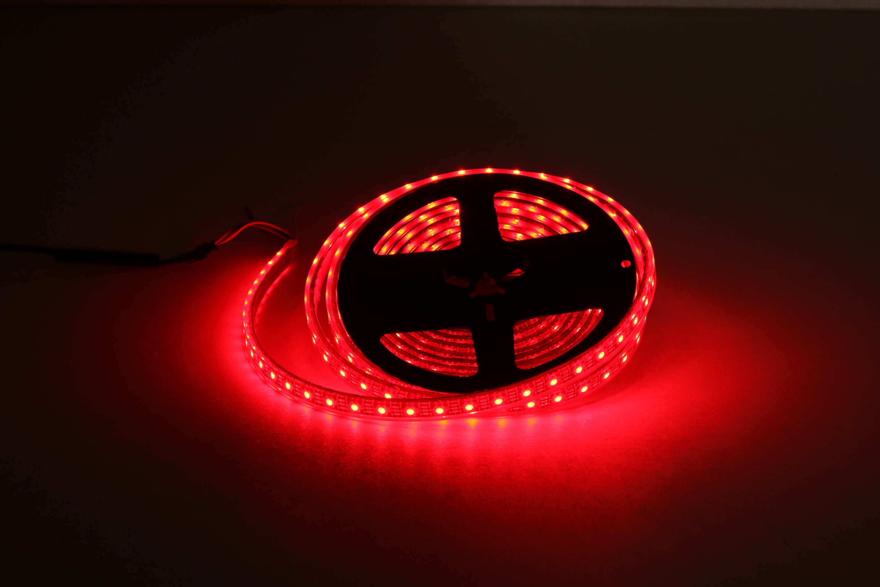Riglow™ WS2812B Addressable RGB LED Strip