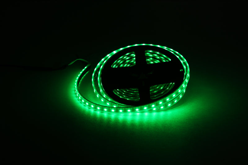 Riglow™ WS2812B Addressable RGB LED Strip-4