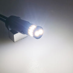 Riglow™ T10 CANBUS LED Bulb – 12×4014 SMD + 2×3030 SMD | 400LM | 2W | AC10–50V-10