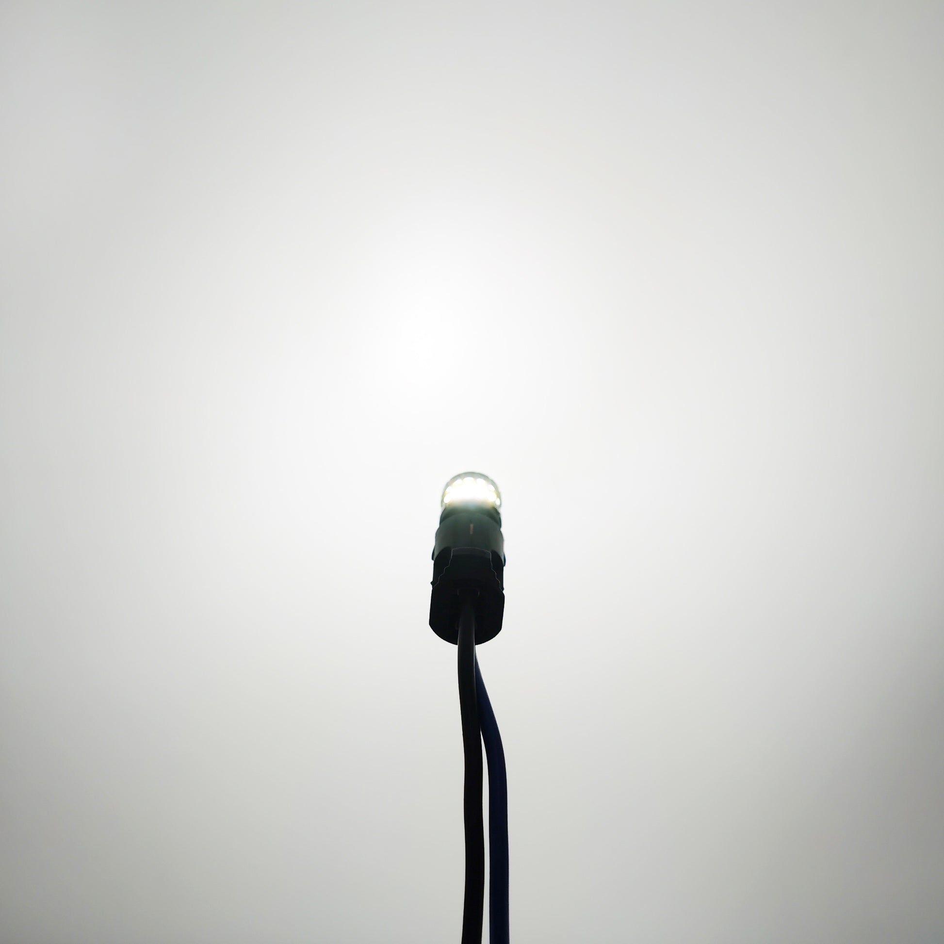Riglow™ T10 CANBUS LED Bulb – 12×4014 SMD + 2×3030 SMD | 400LM | 2W | AC10–50V-11