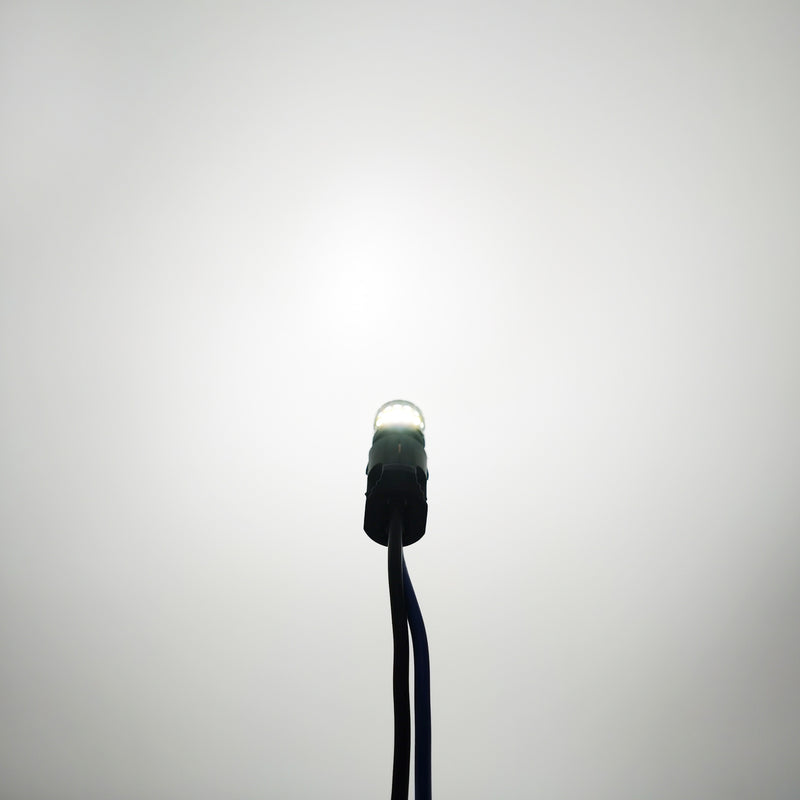 Riglow™ T10 CANBUS LED Bulb – 12×4014 SMD + 2×3030 SMD | 400LM | 2W | AC10–50V-11