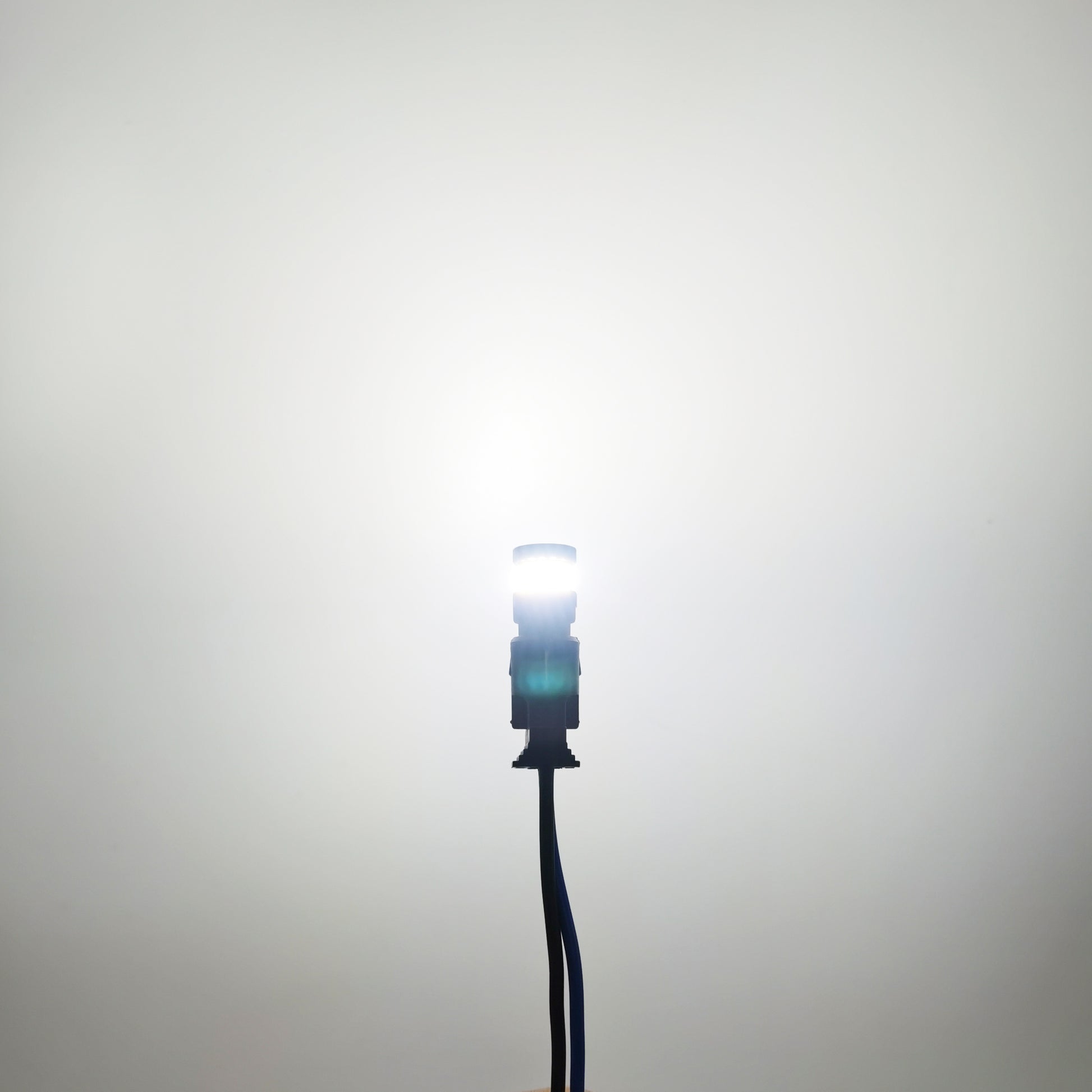 Riglow™ T10 CANBUS LED Bulb – 12×4014 SMD + 2×3030 SMD | 400LM | 2W | AC10–50V-12