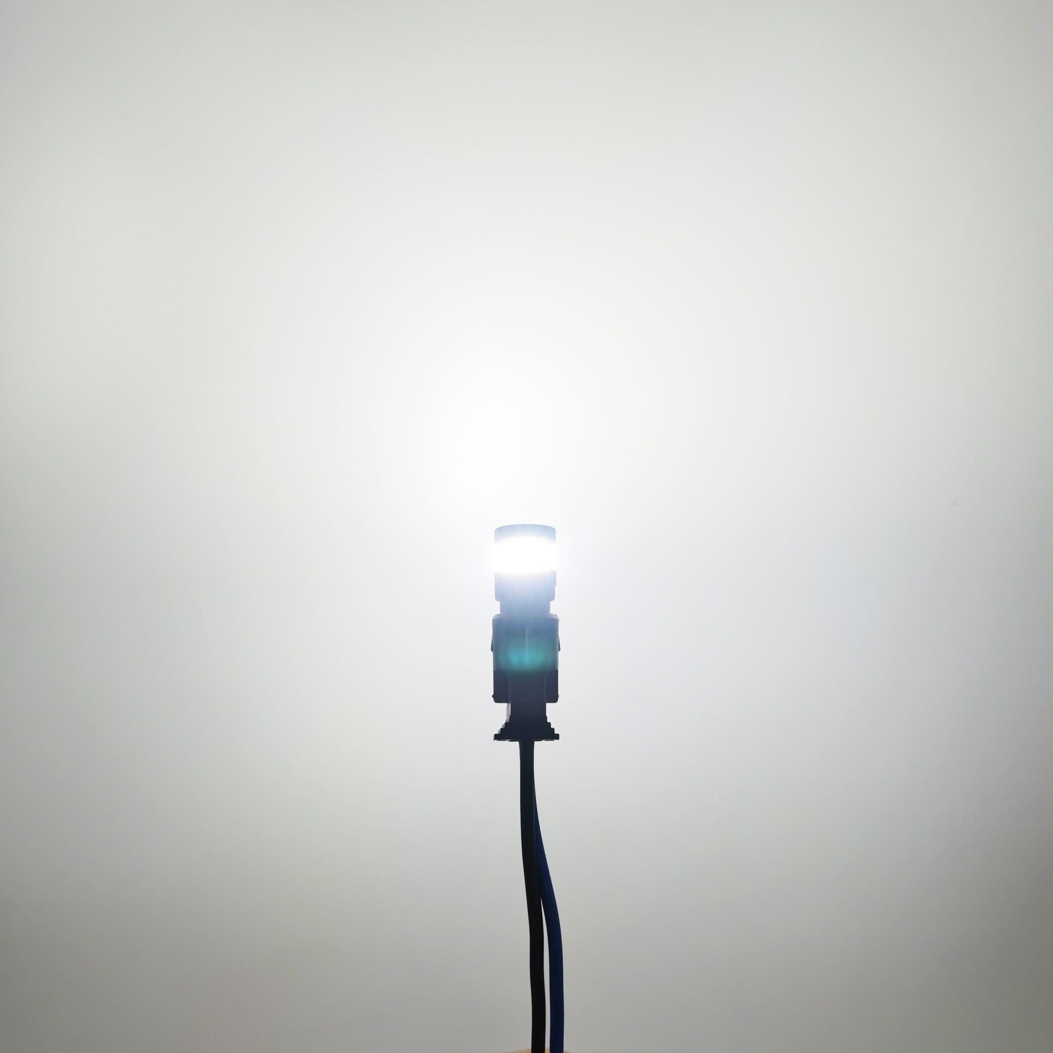 Riglow™ T10 CANBUS LED Bulb – 12×4014 SMD + 2×3030 SMD | 400LM | 2W | AC10–50V-12