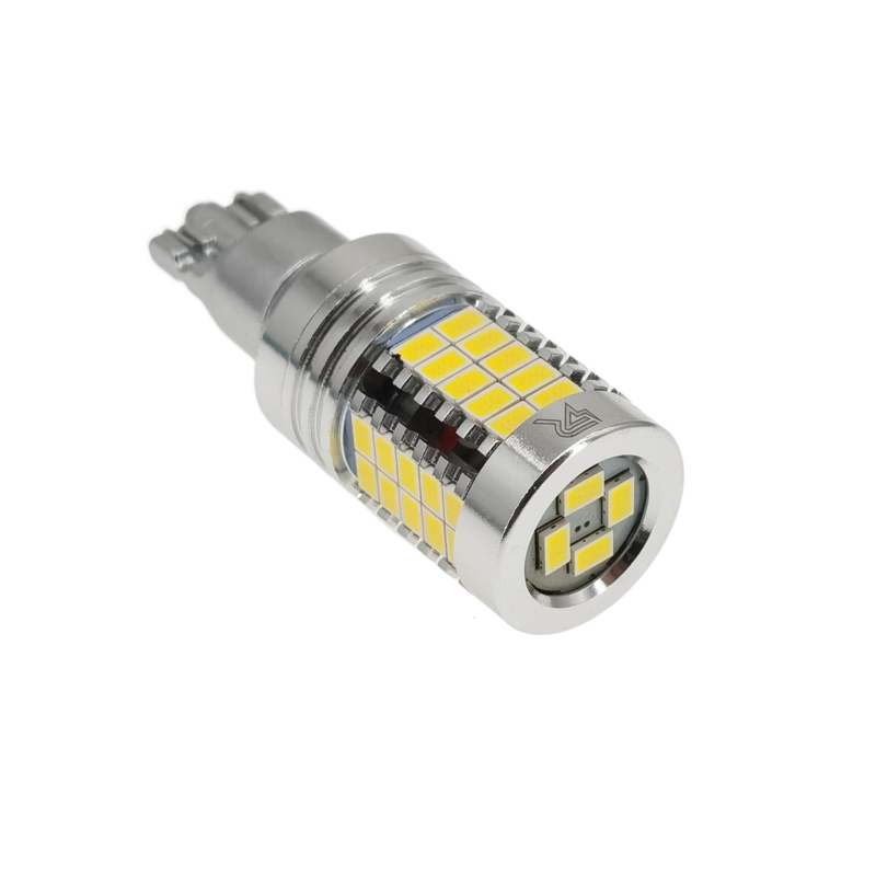 Riglow™ T15 CANBUS LED Bulb – 44×3020 SMD Error-Free-1