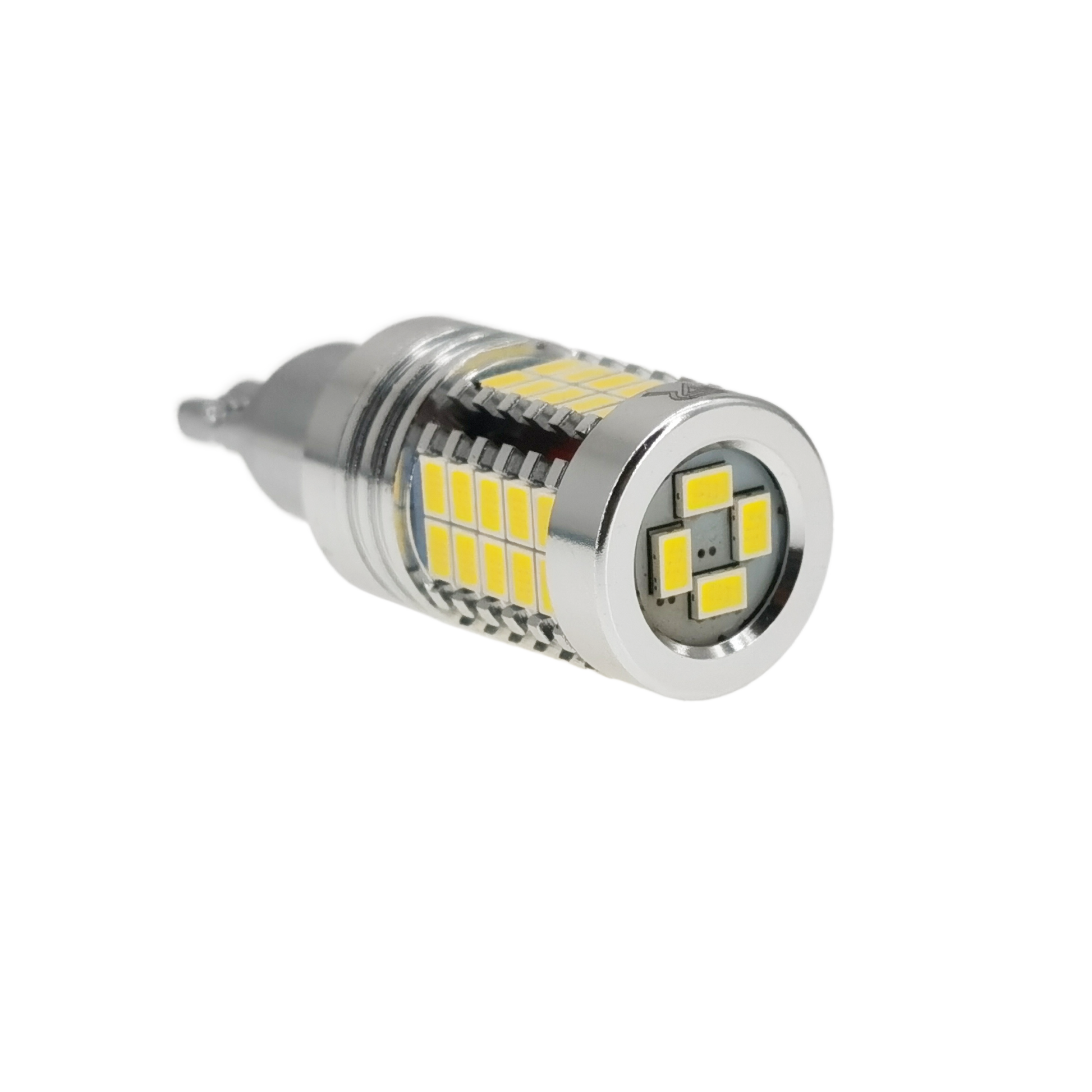 Riglow™ T15 CANBUS LED Bulb – 44×3020 SMD Error-Free-3