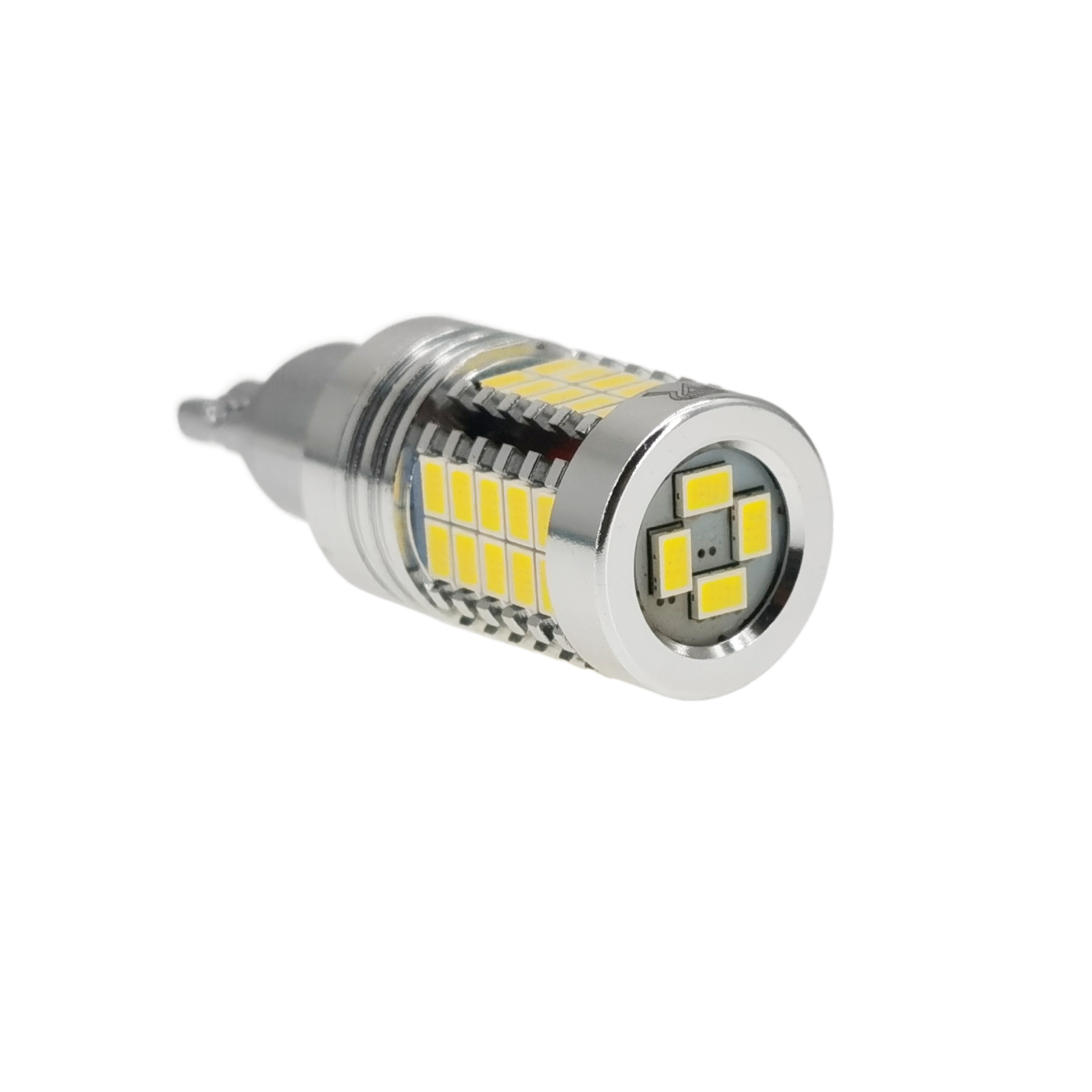 Riglow™ T15 CANBUS LED Bulb – 44×3020 SMD Error-Free-3