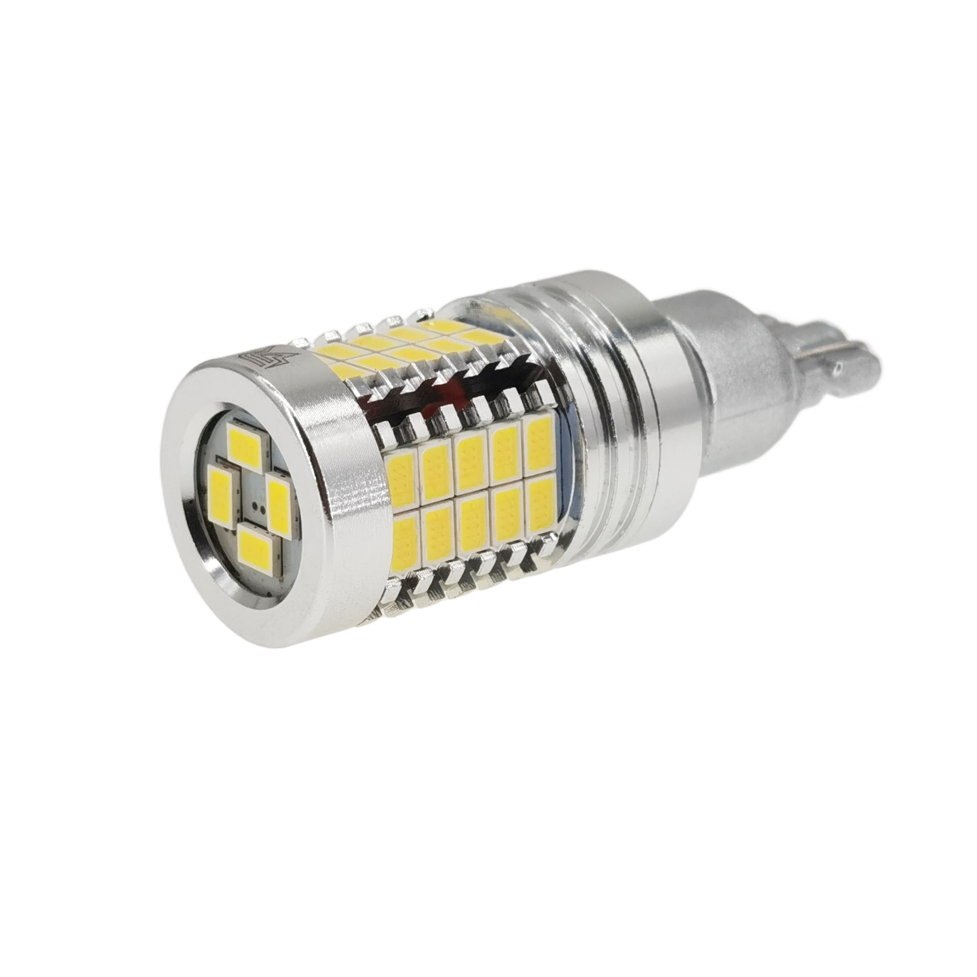 Riglow™ T15 CANBUS LED Bulb – 44×3020 SMD Error-Free-5