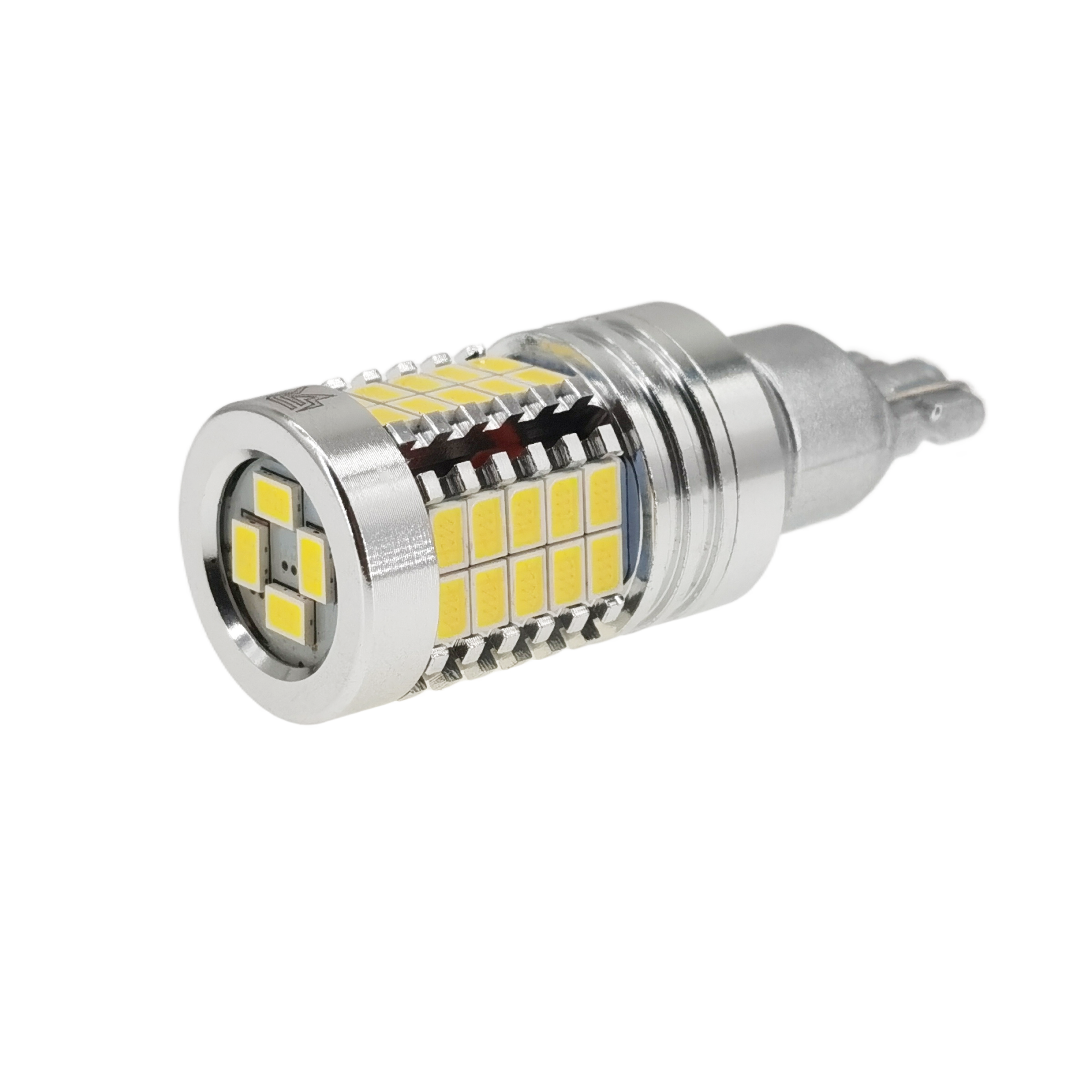 Riglow™ T15 CANBUS LED Bulb – 44×3020 SMD Error-Free-5