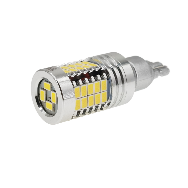 Riglow™ T15 CANBUS LED Bulb – 44×3020 SMD Error-Free-5