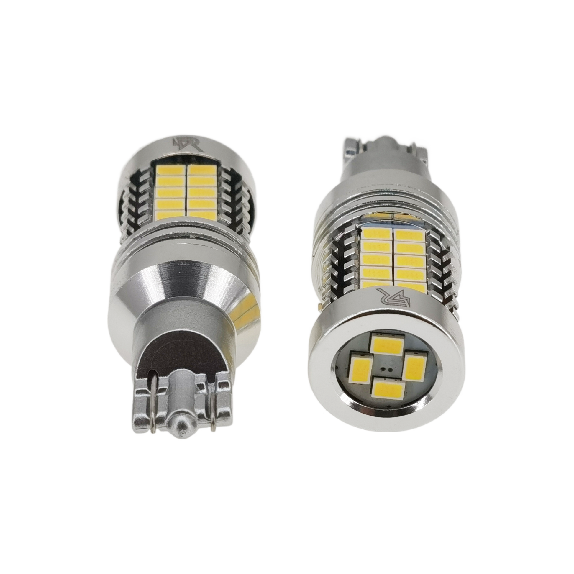 Riglow™ T15 CANBUS LED Bulb – 44×3020 SMD Error-Free-7