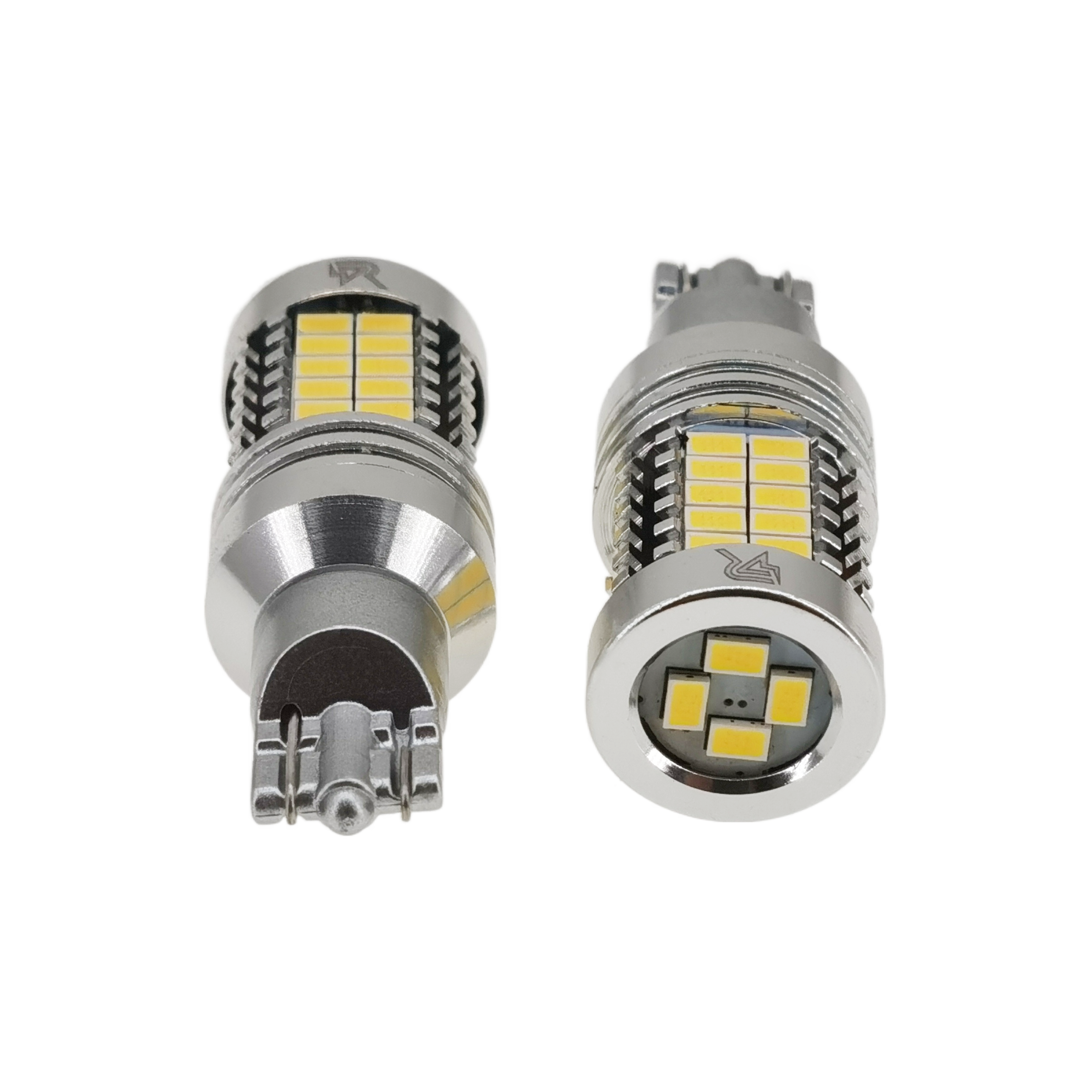 Riglow™ T15 CANBUS LED Bulb – 44×3020 SMD Error-Free-7