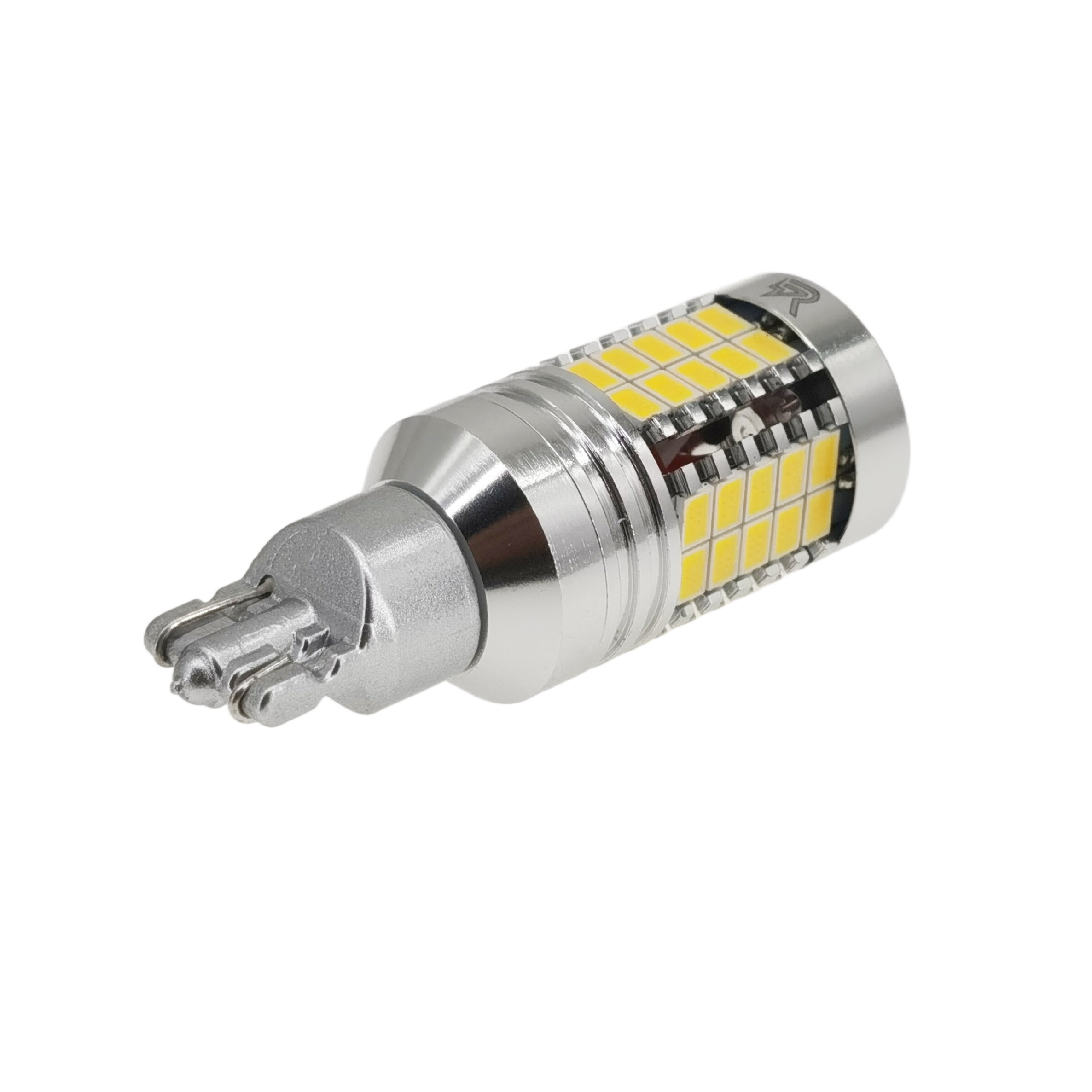 Riglow™ T15 CANBUS LED Bulb – 44×3020 SMD Error-Free-13