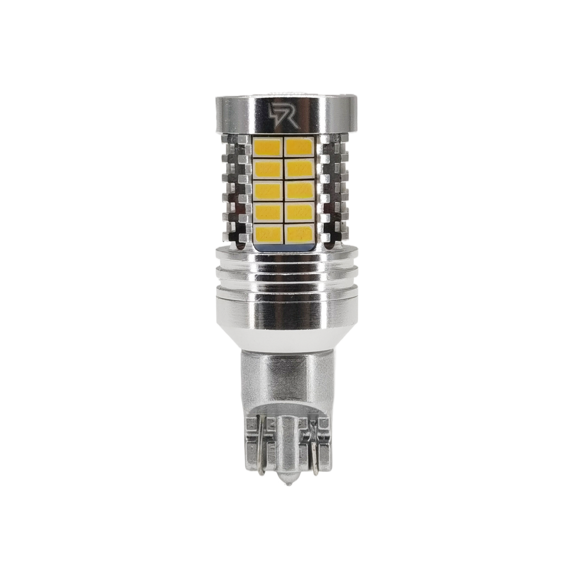 Riglow™ T15 CANBUS LED Bulb – 44×3020 SMD Error-Free-9