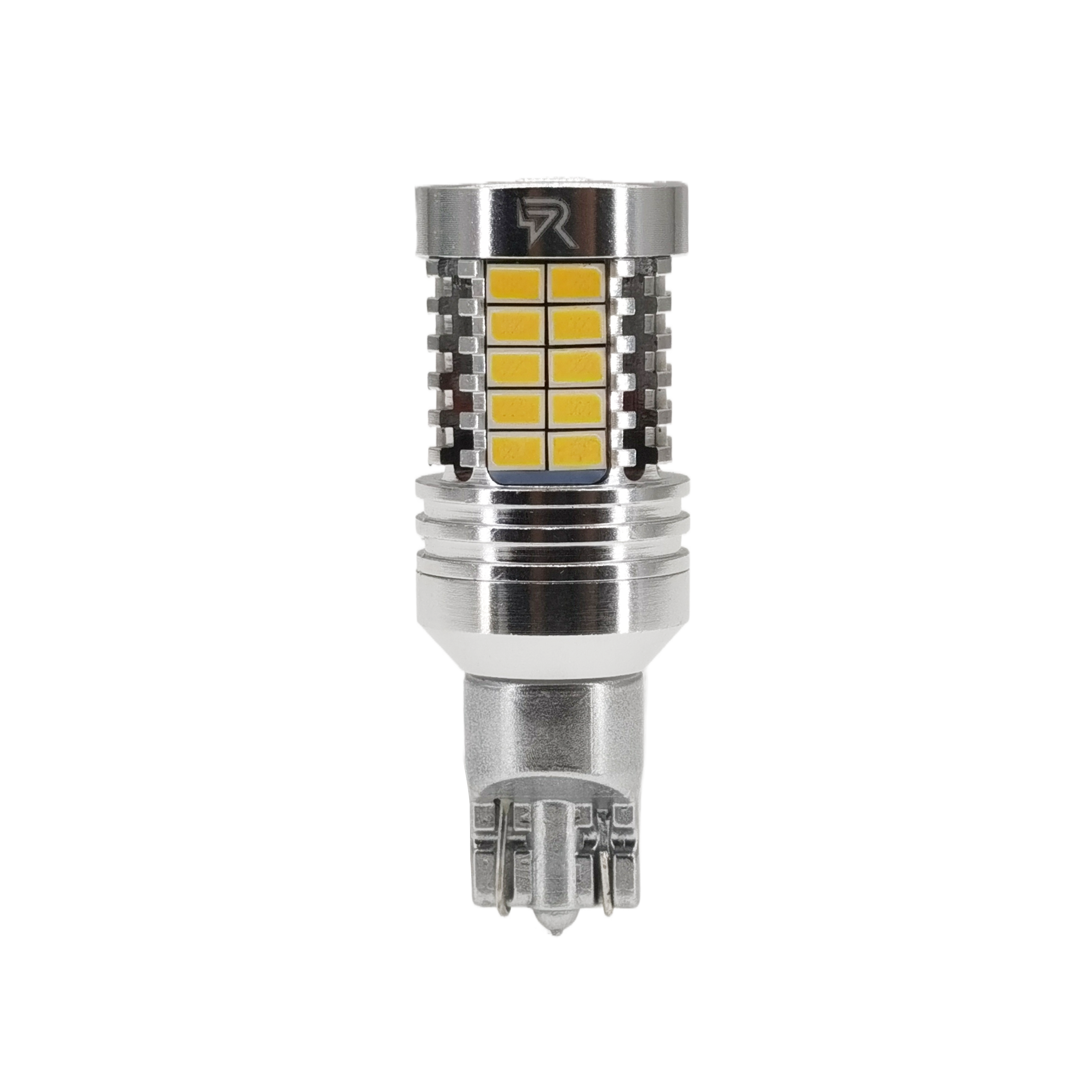 Riglow™ T15 CANBUS LED Bulb – 44×3020 SMD Error-Free-9