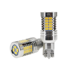 Riglow™ T15 CANBUS LED Bulb – 44×3020 SMD Error-Free-11