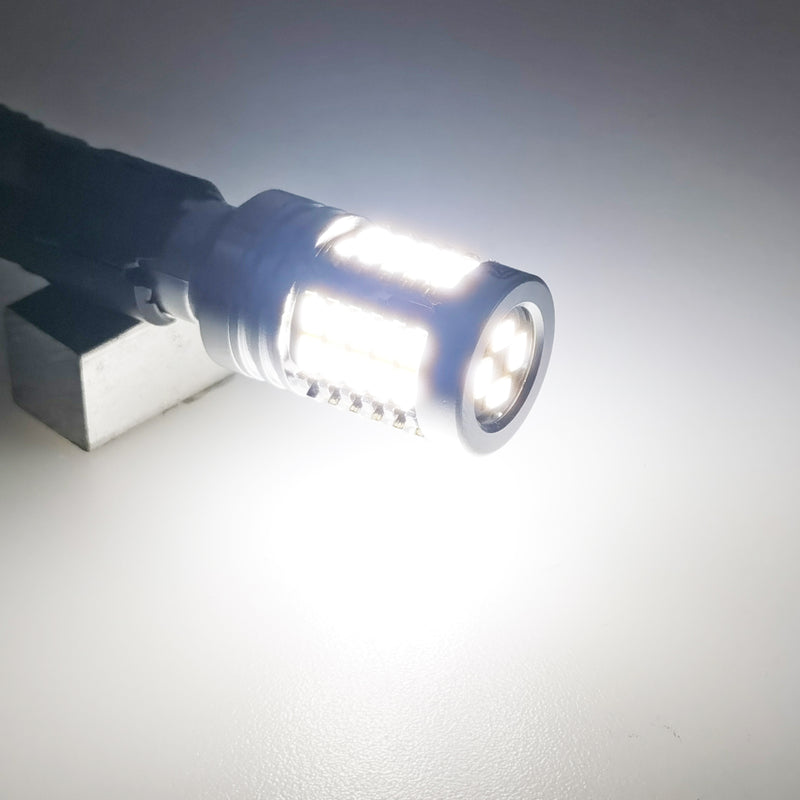 Riglow™ T15 CANBUS LED Bulb – 44×3020 SMD Error-Free-15