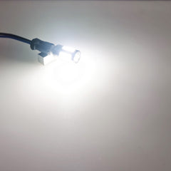 Riglow™ T15 CANBUS LED Bulb – 44×3020 SMD Error-Free-16