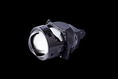 Riglow™ Powered by Carson CS9A Bi-LED Projector Lens – 3" Triple Reflector | 70W/80W | 8500LM-1