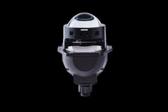 Riglow™ Powered by Carson CS9A Bi-LED Projector Lens – 3" Triple Reflector | 70W/80W | 8500LM-2