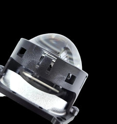 Riglow™ Powered by Carson BAT-2 3" Bi-LED Projector Lens-9