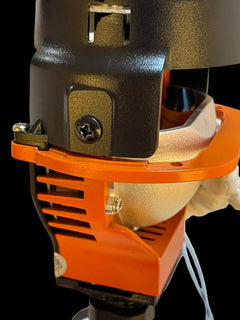 Riglow™ Powered by Carson CS25 2.5" Bi-LED Projector Lens-13