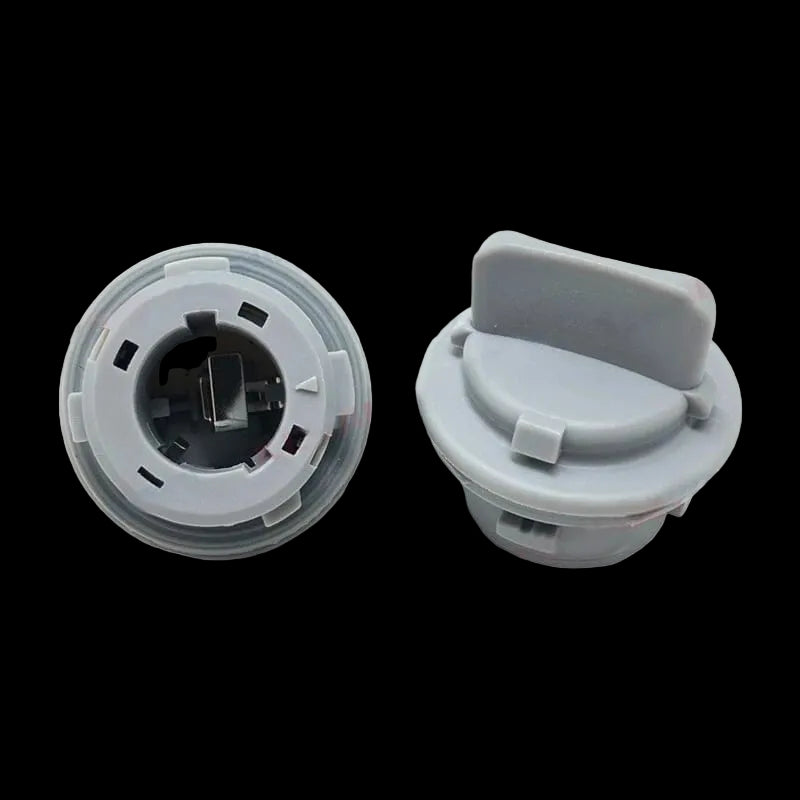 Riglow™ Front Turn Signal Lamp Bulb Holder Socket – OEM Replacement for Kia Soul (92161-3K000)