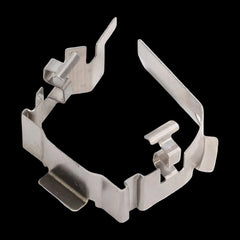Riglow™ H1 LED Headlight Bulb Adapter Holder – L28 (Ford Focus High Beam)-9