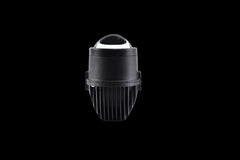 Riglow™ Powered by Carson Bi-LED Projector Fog Lamps – F2 & F3 Series | 6000K White-1