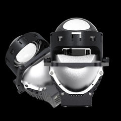 Riglow™ Powered by Carson BAT-2 3" Bi-LED Projector Lens-5