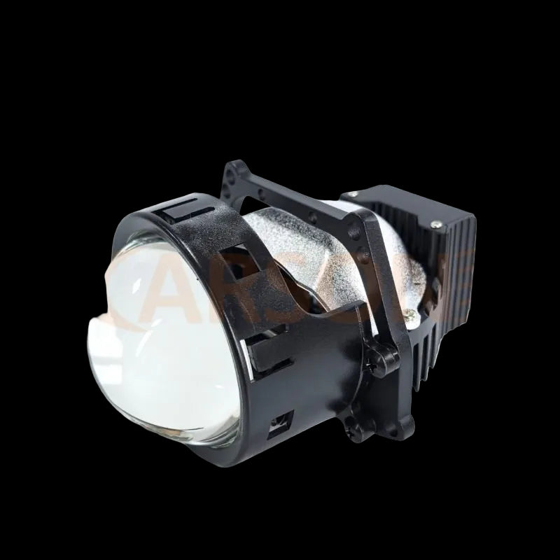 Riglow™ Powered by Carson BAT-2 3" Bi-LED Projector Lens-7