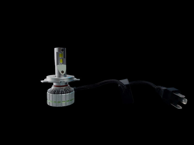 Riglow™ K62 LED Headlight Kits-2