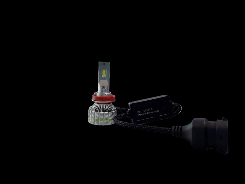 Riglow™ K62 LED Headlight Kits-3