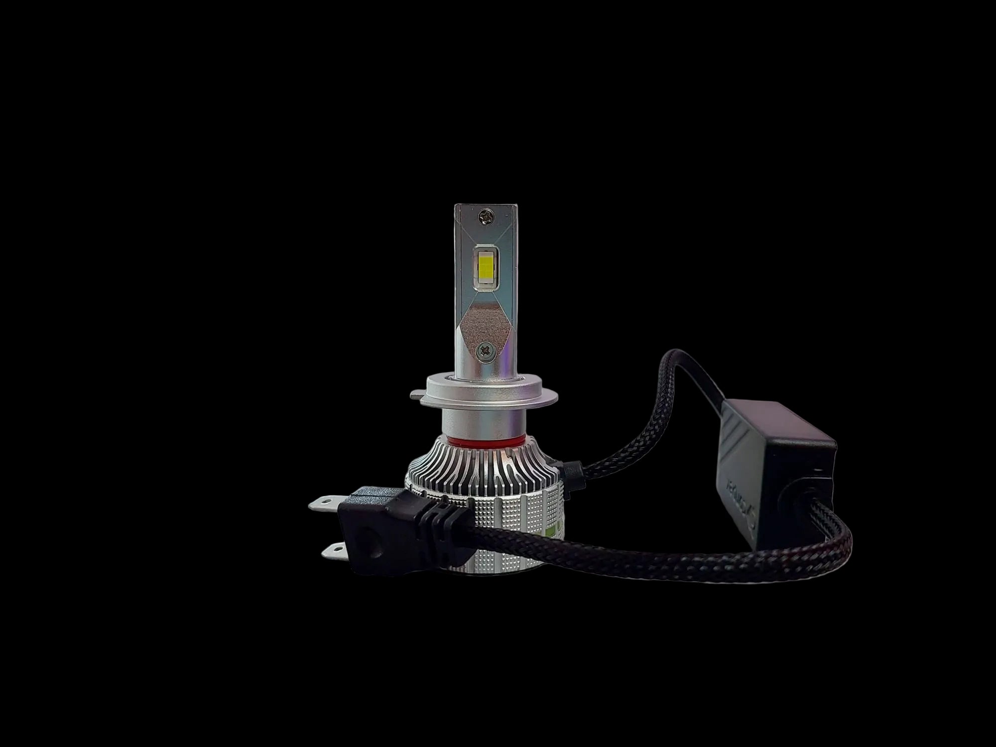 Riglow™ K62 LED Headlight Kits-4