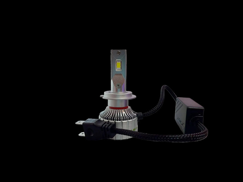 Riglow™ K62 LED Headlight Kits-4