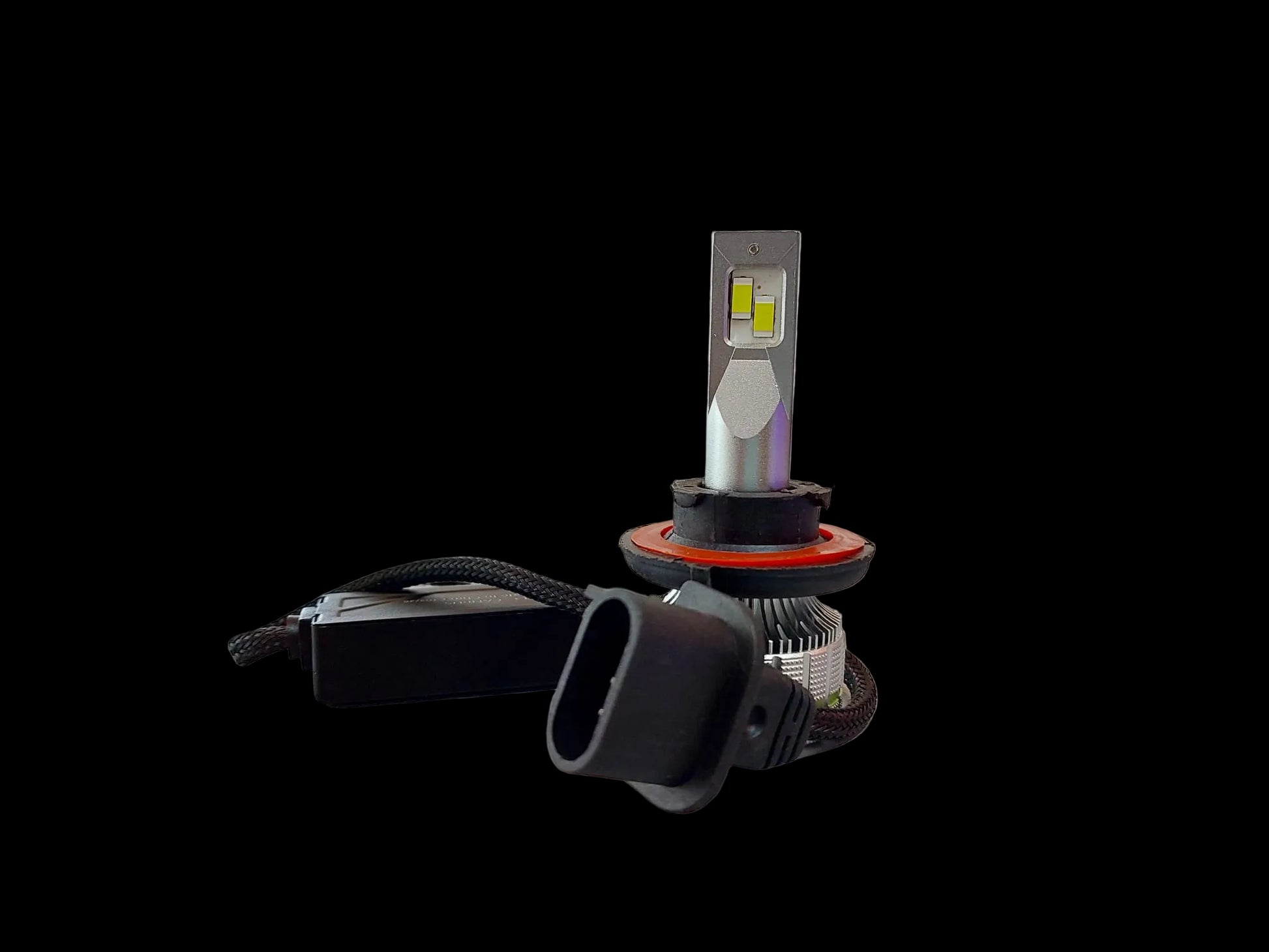 Riglow™ K62 LED Headlight Kits-5