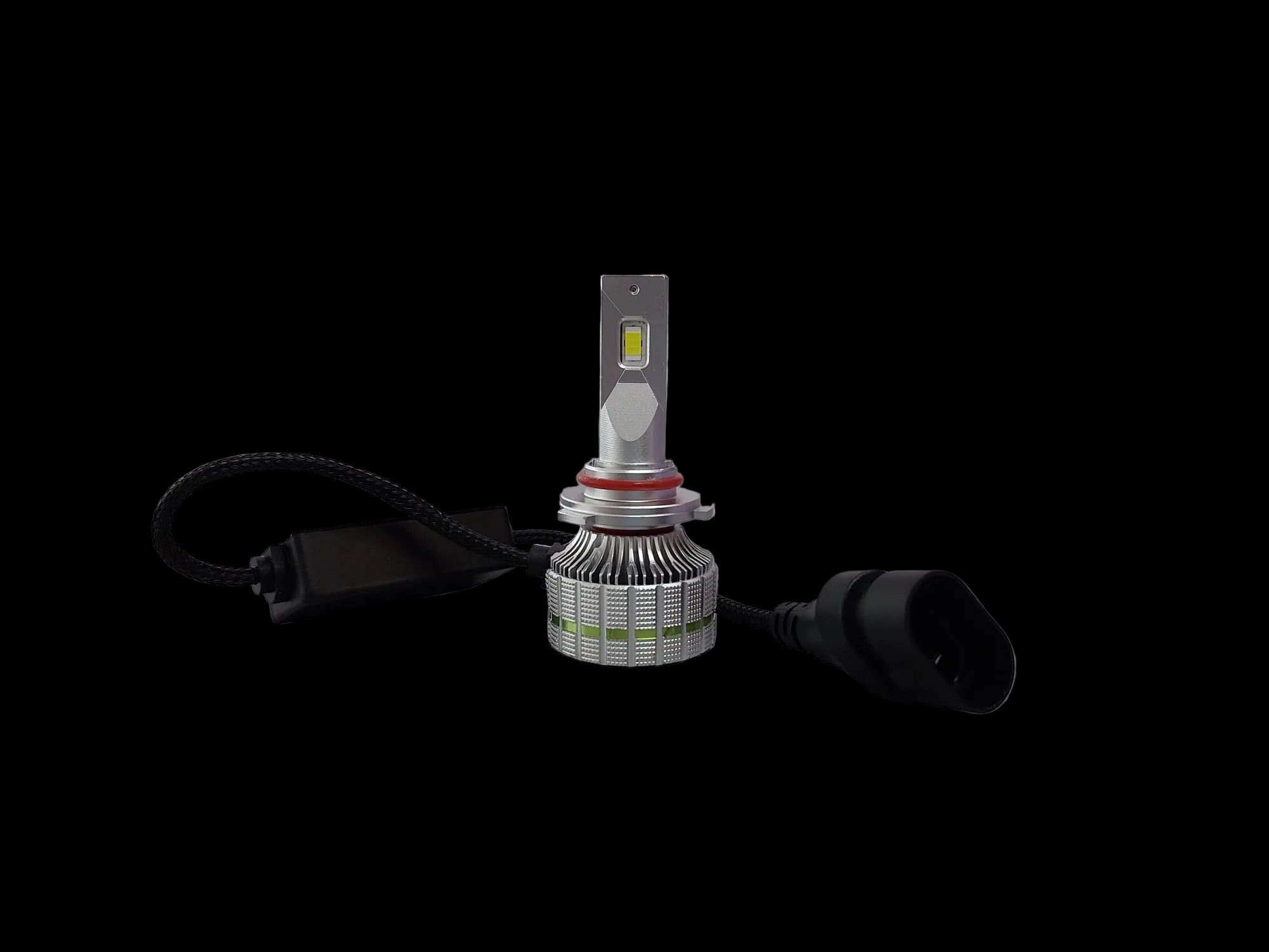 Riglow™ K62 LED Headlight Kits-6