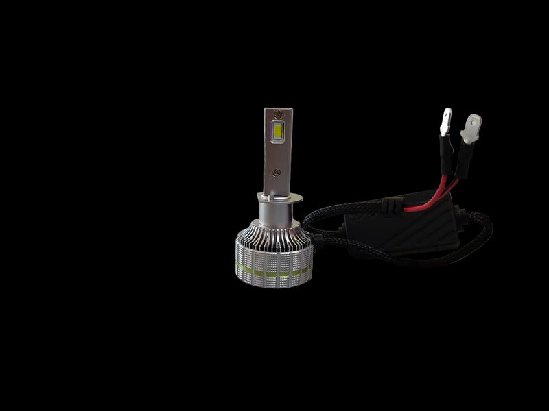 Riglow™ K62 LED Headlight Kits-7